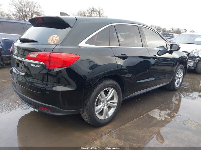 Aukcja sprzedaży 2013 Acura Rdx, vin: 5J8TB3H52DL001178, numer aukcji: 44335076