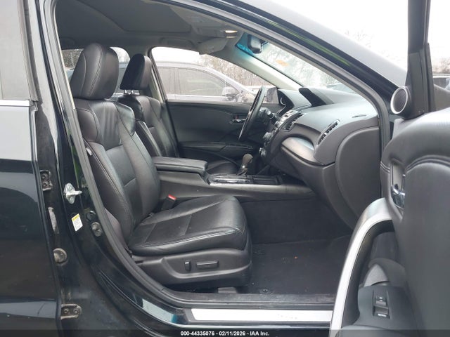 Aukcja sprzedaży 2013 Acura Rdx, vin: 5J8TB3H52DL001178, numer aukcji: 44335076