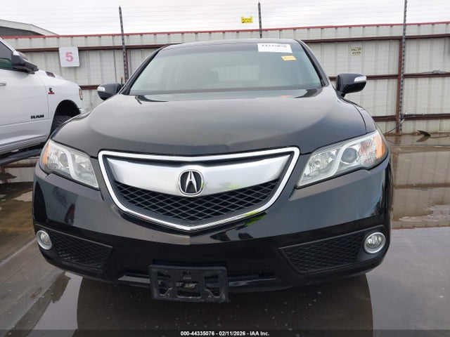 Aukcja sprzedaży 2013 Acura Rdx, vin: 5J8TB3H52DL001178, numer aukcji: 44335076