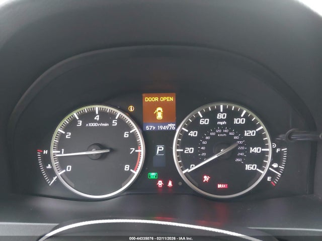 Aukcja sprzedaży 2013 Acura Rdx, vin: 5J8TB3H52DL001178, numer aukcji: 44335076
