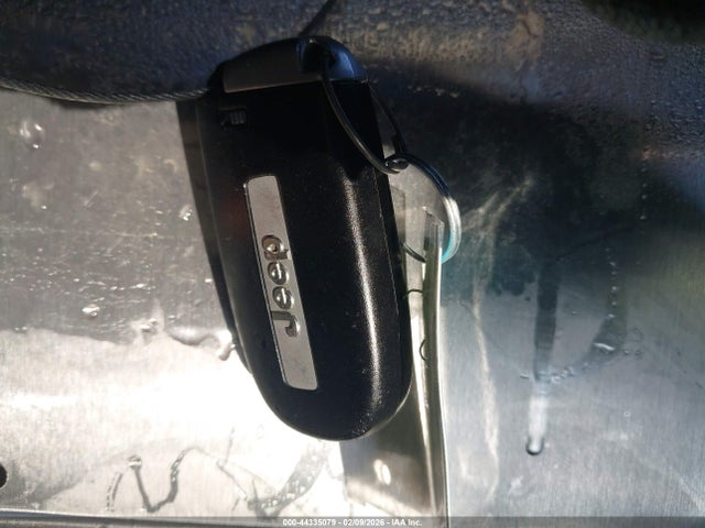 2019 Jeep Grand Cherokee Upland 4x2 მანქანა იყიდება აუქციონზე, vin: 1C4RJEAG1KC851593, აუქციონის ნომერი: 44335079