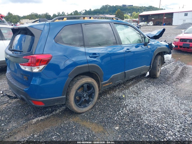 Aukcja sprzedaży 2024 Subaru Forester Wilderness, vin: JF2SKAJC5RH503766, numer aukcji: 44335086