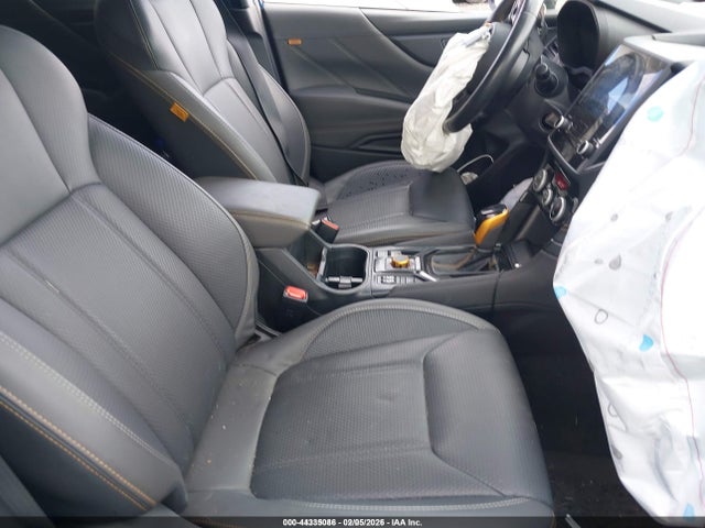 Aukcja sprzedaży 2024 Subaru Forester Wilderness, vin: JF2SKAJC5RH503766, numer aukcji: 44335086