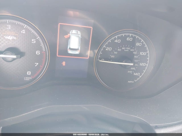 Aukcja sprzedaży 2024 Subaru Forester Wilderness, vin: JF2SKAJC5RH503766, numer aukcji: 44335086