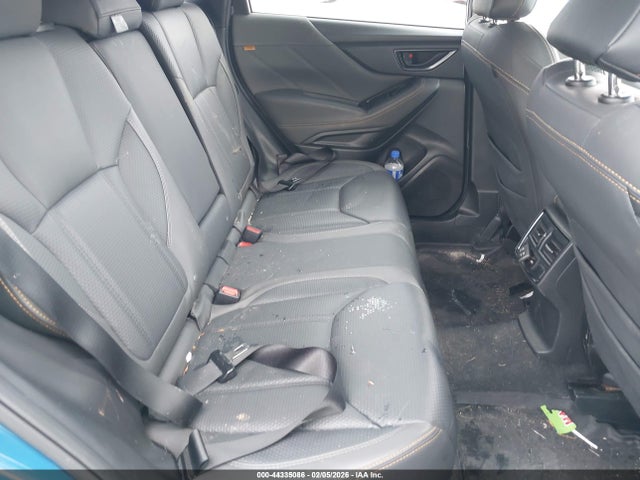 Aukcja sprzedaży 2024 Subaru Forester Wilderness, vin: JF2SKAJC5RH503766, numer aukcji: 44335086
