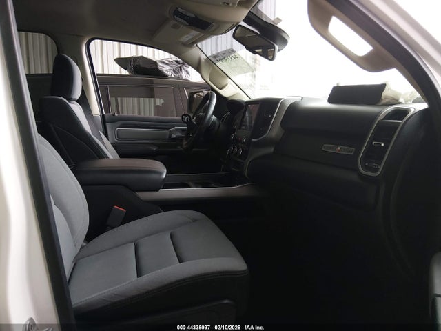 2019 Ram 1500 Big Horn/lone Star  4x4 6'4 Box მანქანა იყიდება აუქციონზე, vin: 1C6SRFBTXKN602541, აუქციონის ნომერი: 44335097