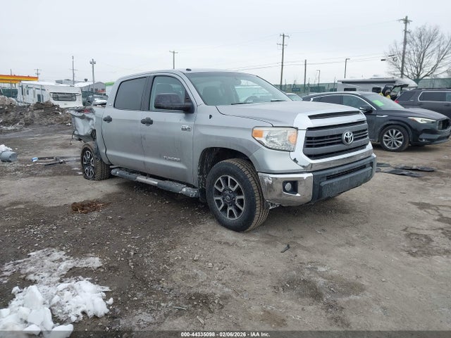 2014 TOYOTA TUNDRA 5TFDY5F11EX328999