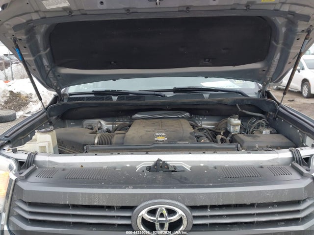 2014 TOYOTA TUNDRA 5TFDY5F11EX328999 Photo 9