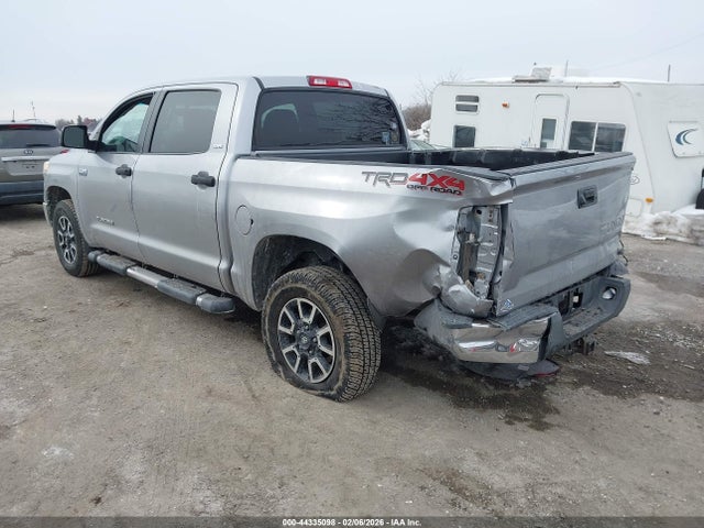 2014 TOYOTA TUNDRA 5TFDY5F11EX328999 Photo 2
