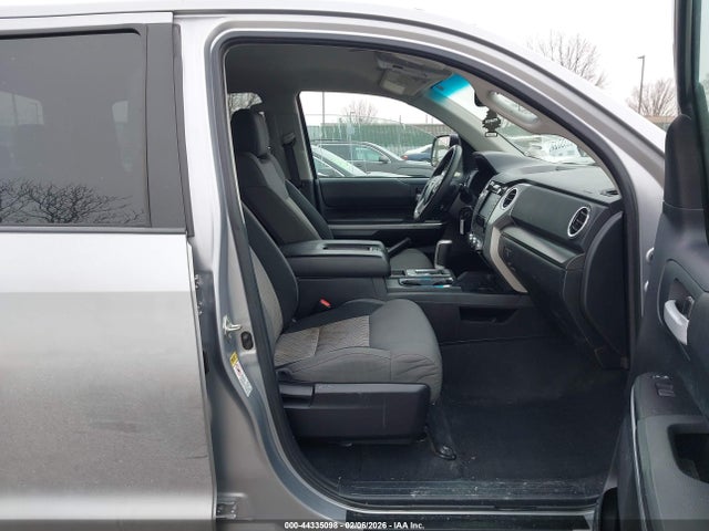 2014 TOYOTA TUNDRA 5TFDY5F11EX328999 Photo 4