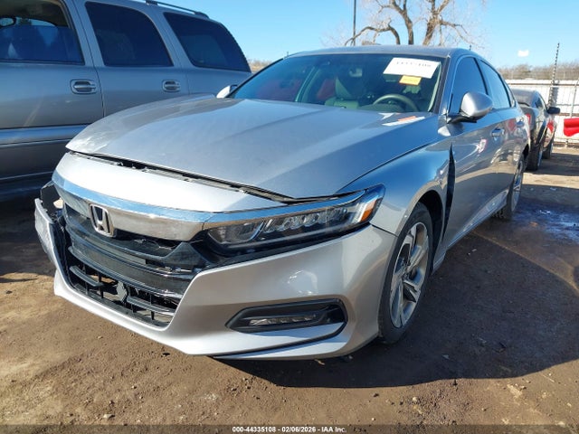 Продаж на аукціоні авто 2019 Honda Accord Ex, vin: 1HGCV1F40KA149098, номер лоту: 44335108