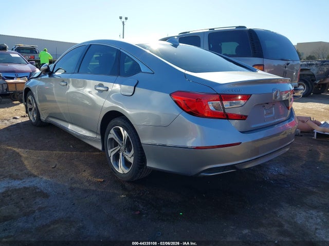 Продаж на аукціоні авто 2019 Honda Accord Ex, vin: 1HGCV1F40KA149098, номер лоту: 44335108