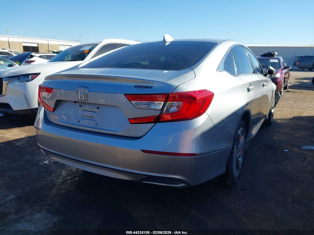 Продаж на аукціоні авто 2019 Honda Accord Ex, vin: 1HGCV1F40KA149098, номер лоту: 44335108