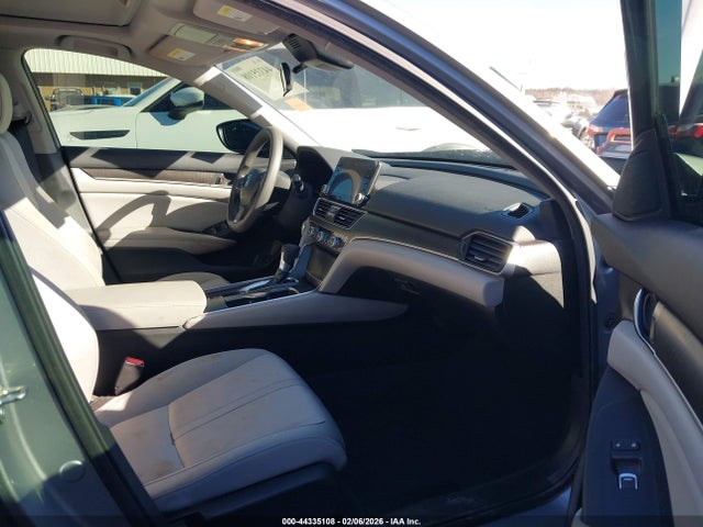 Продаж на аукціоні авто 2019 Honda Accord Ex, vin: 1HGCV1F40KA149098, номер лоту: 44335108