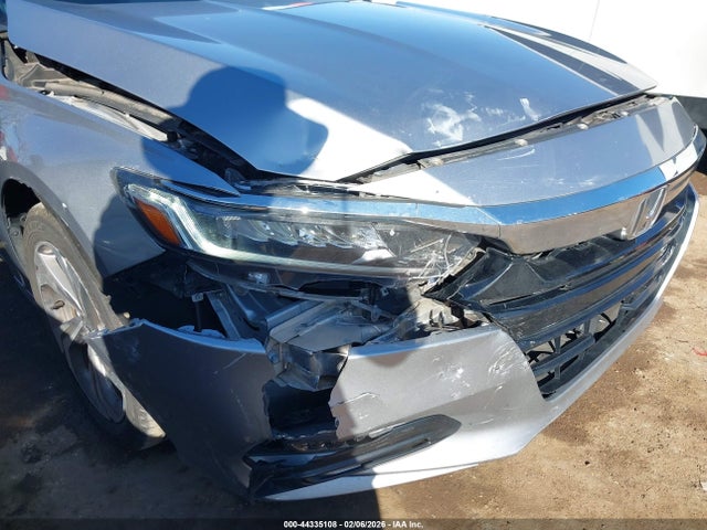 Продаж на аукціоні авто 2019 Honda Accord Ex, vin: 1HGCV1F40KA149098, номер лоту: 44335108