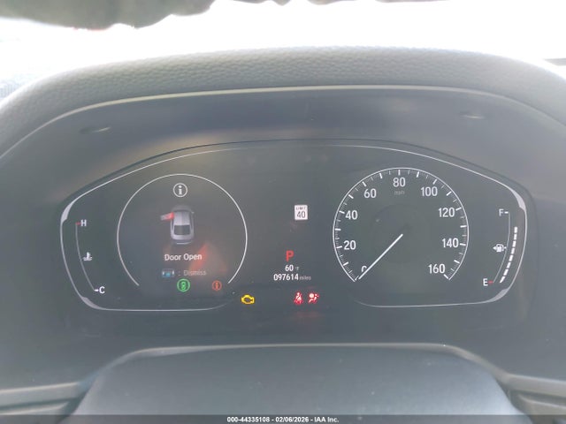 Продаж на аукціоні авто 2019 Honda Accord Ex, vin: 1HGCV1F40KA149098, номер лоту: 44335108