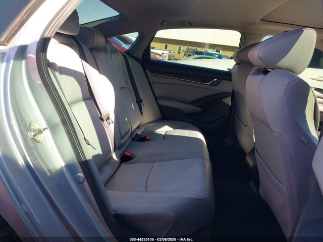 Продаж на аукціоні авто 2019 Honda Accord Ex, vin: 1HGCV1F40KA149098, номер лоту: 44335108