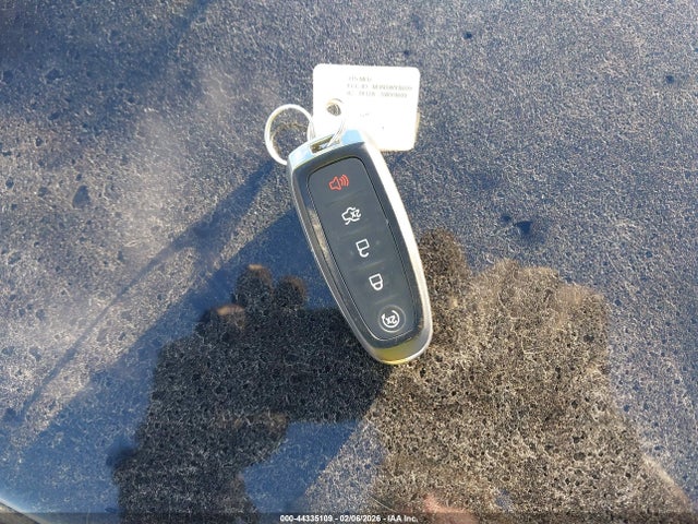 Ford Focus Titanium 2016 1FADP3N24GL216067 Image 11