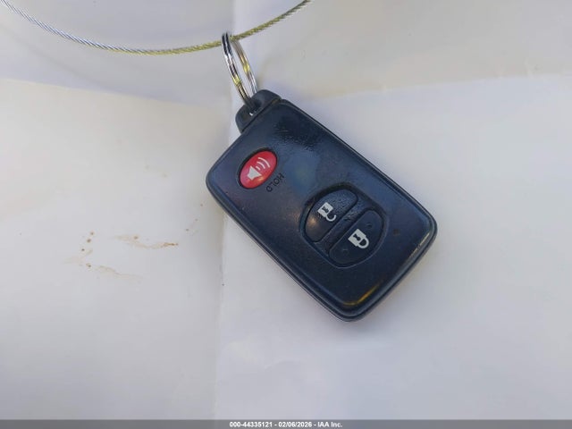 Aukcja sprzedaży 2012 Toyota Rav4 Limited V6, vin: 2T3YK4DV3CW015229, numer aukcji: 44335121