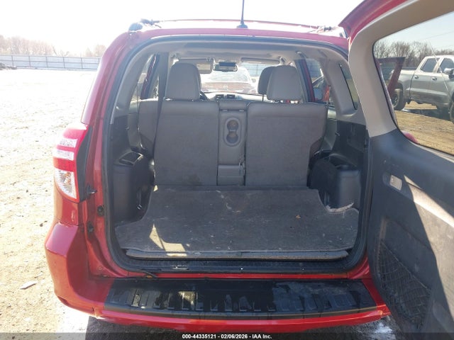 Aukcja sprzedaży 2012 Toyota Rav4 Limited V6, vin: 2T3YK4DV3CW015229, numer aukcji: 44335121