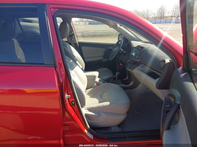 Aukcja sprzedaży 2012 Toyota Rav4 Limited V6, vin: 2T3YK4DV3CW015229, numer aukcji: 44335121