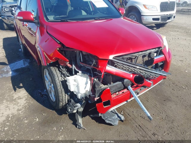 Aukcja sprzedaży 2012 Toyota Rav4 Limited V6, vin: 2T3YK4DV3CW015229, numer aukcji: 44335121