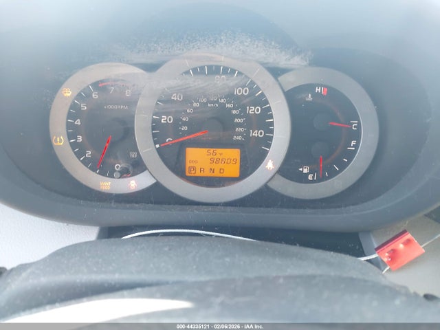 Aukcja sprzedaży 2012 Toyota Rav4 Limited V6, vin: 2T3YK4DV3CW015229, numer aukcji: 44335121