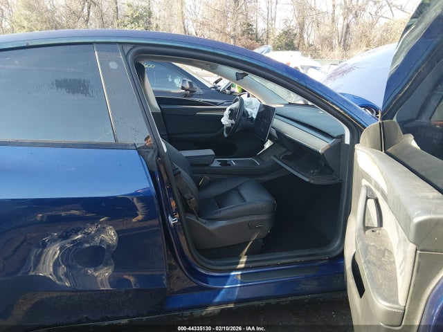 Aukcja sprzedaży 2022 Tesla Model Y Long Range Dual Motor All-wheel Drive, vin: 7SAYGDEE7NA011676, numer aukcji: 44335130