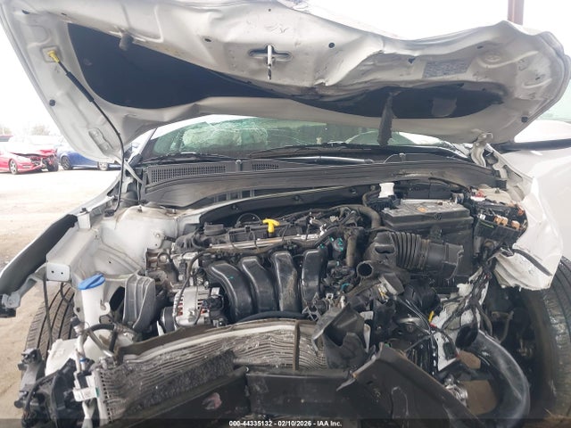 KIA Forte Lxs 2023 3KPF24AD2PE538536 Image 10