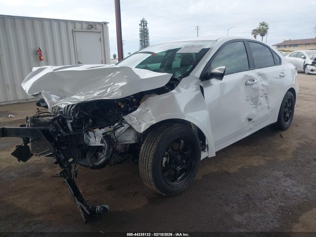 KIA Forte Lxs 2023 3KPF24AD2PE538536 Image 2