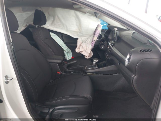 KIA Forte Lxs 2023 3KPF24AD2PE538536 Image 5