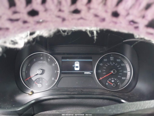 KIA Forte Lxs 2023 3KPF24AD2PE538536 Image 7