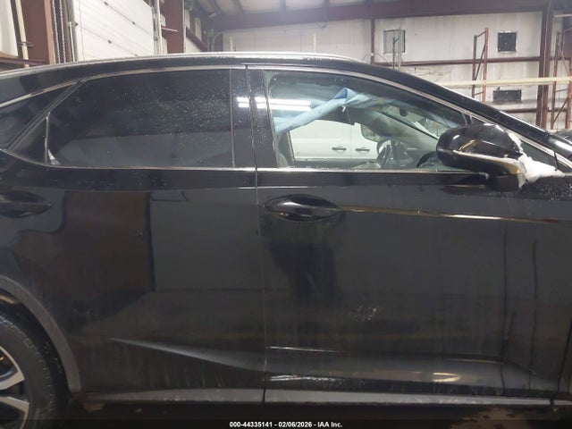 2017 Lexus Rx 350 მანქანა იყიდება აუქციონზე, vin: 2T2BZMCA9HC090224, აუქციონის ნომერი: 44335141