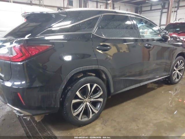 2017 Lexus Rx 350 მანქანა იყიდება აუქციონზე, vin: 2T2BZMCA9HC090224, აუქციონის ნომერი: 44335141