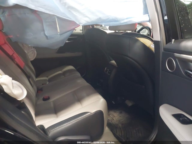 2017 Lexus Rx 350 მანქანა იყიდება აუქციონზე, vin: 2T2BZMCA9HC090224, აუქციონის ნომერი: 44335141