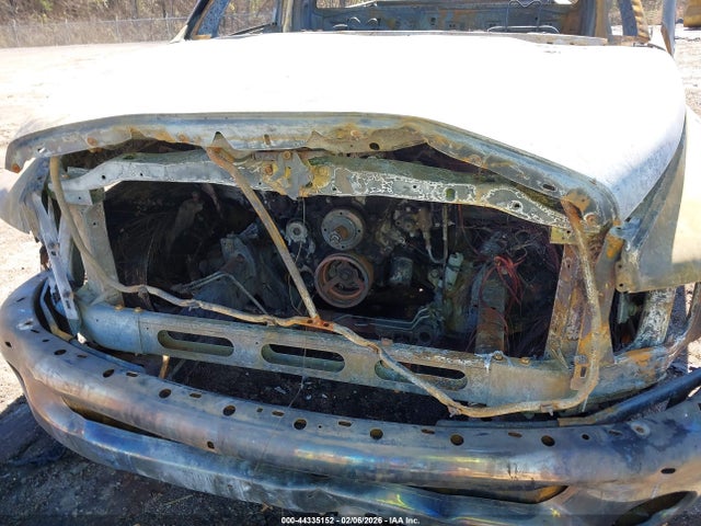 Aukcja sprzedaży 2005 Dodge Ram 1500 St, vin: 1D7HA16K25J500845, numer aukcji: 44335152