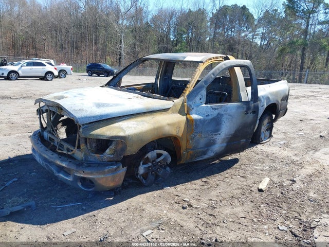 Aukcja sprzedaży 2005 Dodge Ram 1500 St, vin: 1D7HA16K25J500845, numer aukcji: 44335152