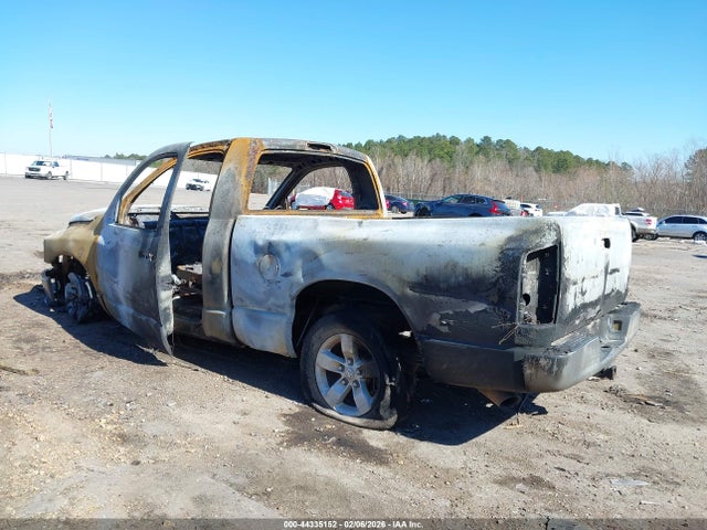 Aukcja sprzedaży 2005 Dodge Ram 1500 St, vin: 1D7HA16K25J500845, numer aukcji: 44335152