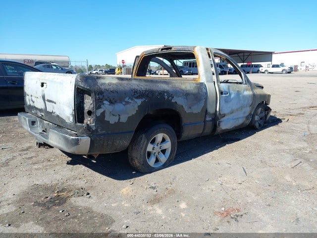 Aukcja sprzedaży 2005 Dodge Ram 1500 St, vin: 1D7HA16K25J500845, numer aukcji: 44335152