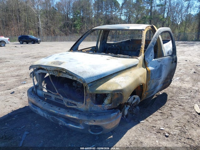 Aukcja sprzedaży 2005 Dodge Ram 1500 St, vin: 1D7HA16K25J500845, numer aukcji: 44335152
