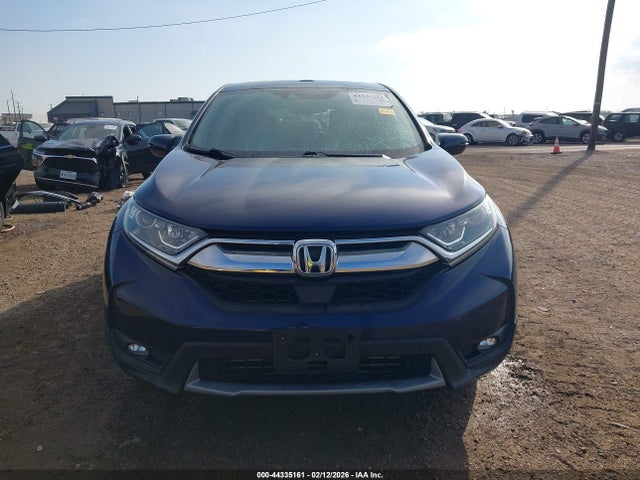 2019 Honda Cr-v Ex-l მანქანა იყიდება აუქციონზე, vin: 5J6RW1H83KA038108, აუქციონის ნომერი: 44335161