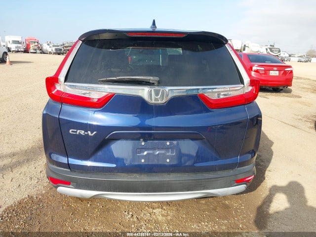 2019 Honda Cr-v Ex-l მანქანა იყიდება აუქციონზე, vin: 5J6RW1H83KA038108, აუქციონის ნომერი: 44335161