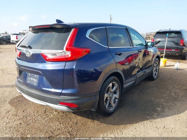 2019 Honda Cr-v Ex-l მანქანა იყიდება აუქციონზე, vin: 5J6RW1H83KA038108, აუქციონის ნომერი: 44335161