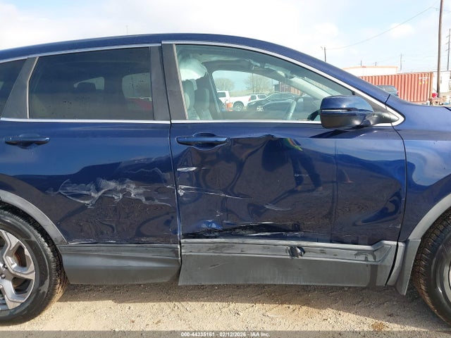 2019 Honda Cr-v Ex-l მანქანა იყიდება აუქციონზე, vin: 5J6RW1H83KA038108, აუქციონის ნომერი: 44335161