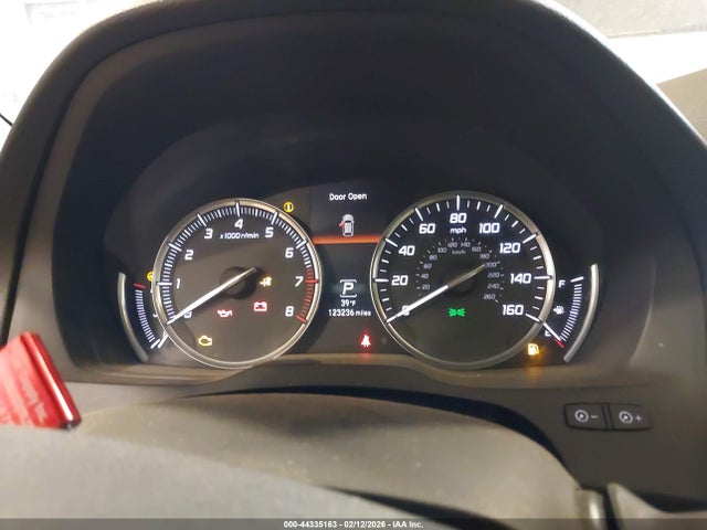 Aukcja sprzedaży 2015 Acura Mdx Technology Package, vin: 5FRYD4H48FB018101, numer aukcji: 44335163