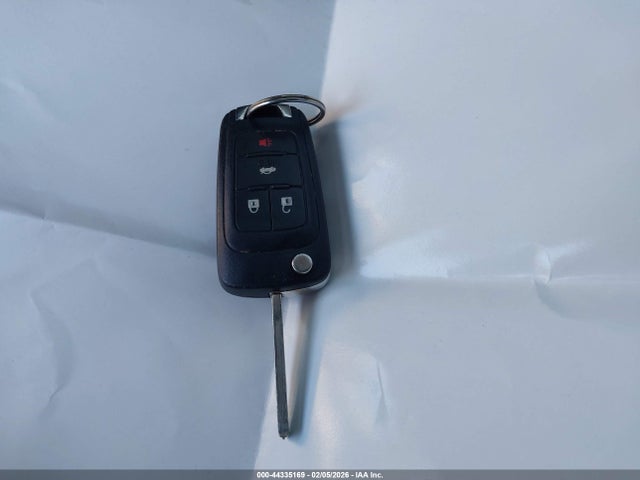 1G1PC5SH3G7148367 Chevrolet Cruze Limited Ls Auto