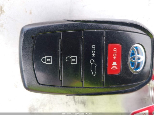 Toyota Venza Limited 2021 JTEAAAAH5MJ004410 Image 11