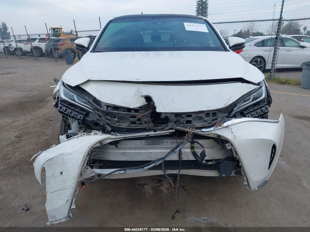 Toyota Venza Limited 2021 JTEAAAAH5MJ004410 Image 13