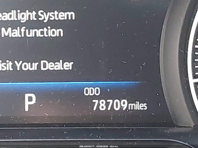 Toyota Venza Limited 2021 JTEAAAAH5MJ004410 Image 16