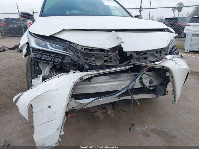 Toyota Venza Limited 2021 JTEAAAAH5MJ004410 Image 6
